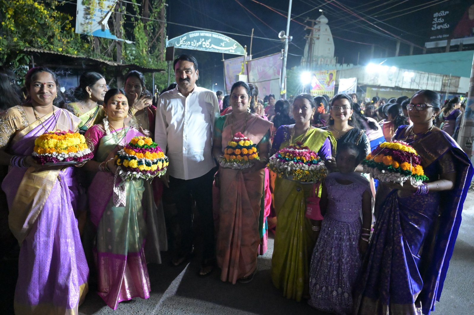Errabelli Pradeep Rao