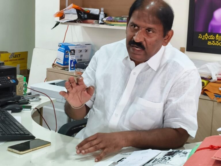 Gudumalla Ravi Kuma