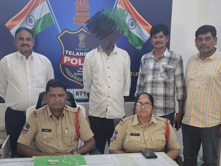 Jaipur Police
