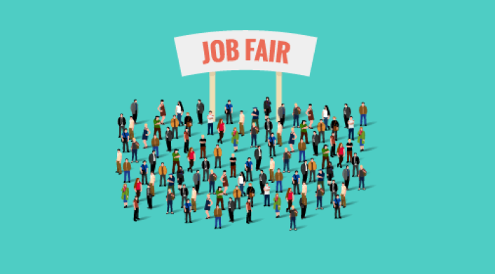 Job Fair