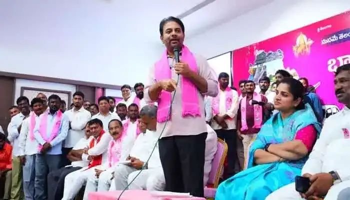 KTR