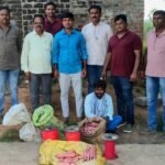 Karimnagar Police