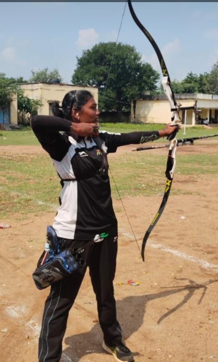 Khammam Archers