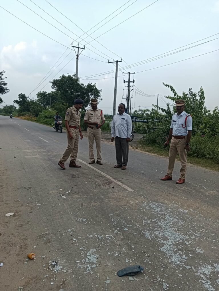 Khammam Police