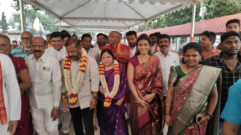 MLA Naini Rajendar Reddy