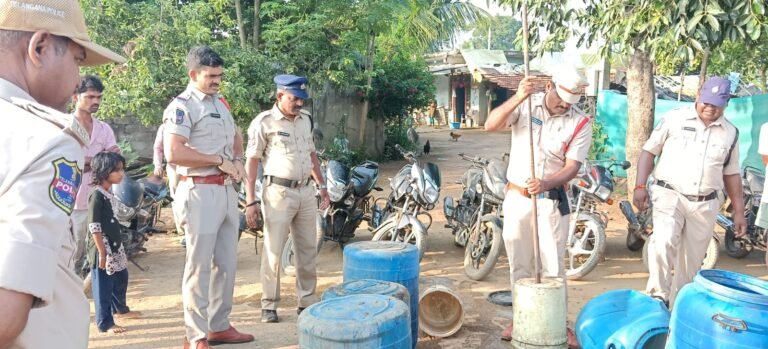 Mahabubabad Police