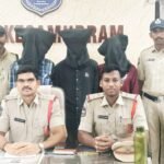 Mahabubabad Police