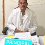 Medical College Principal Dr. Ashok Reddy