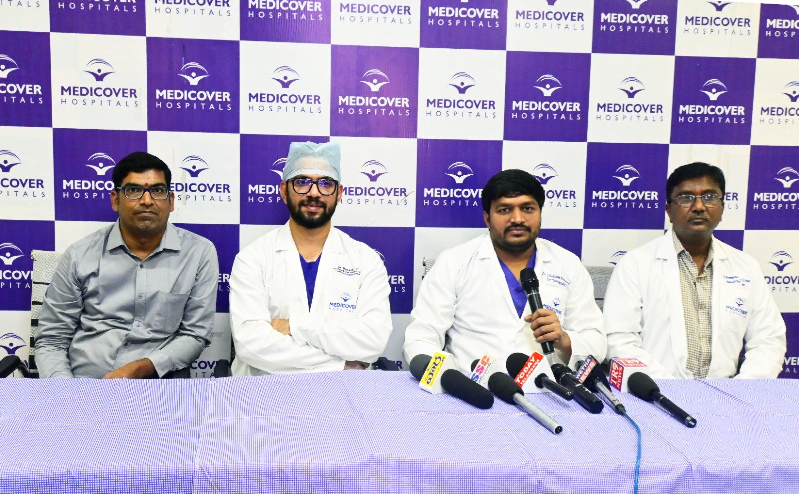 Medicover Doctors