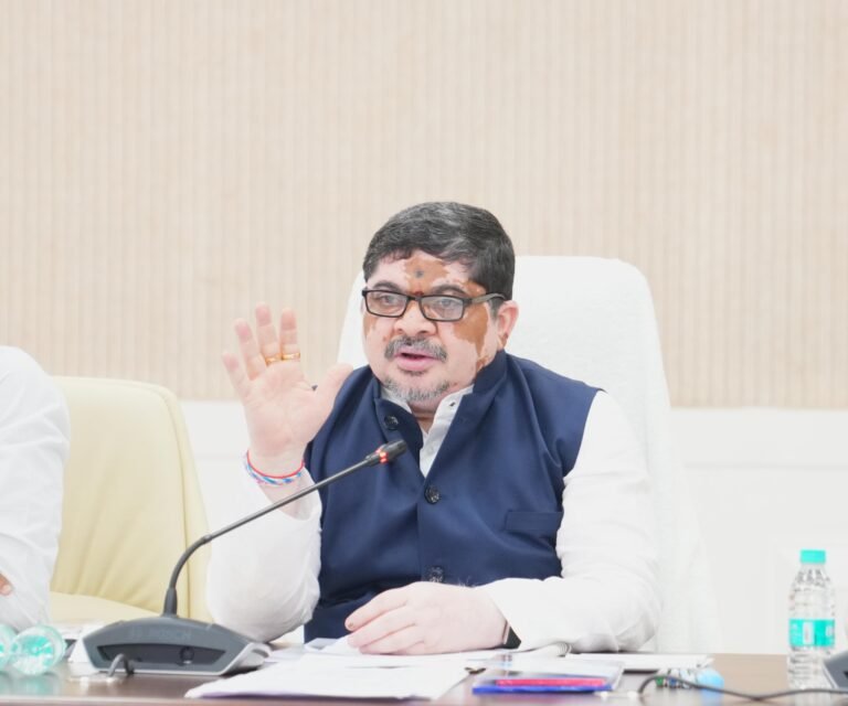Minister Ponnam Prabhakar