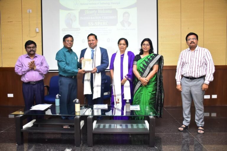 NIT Warangal