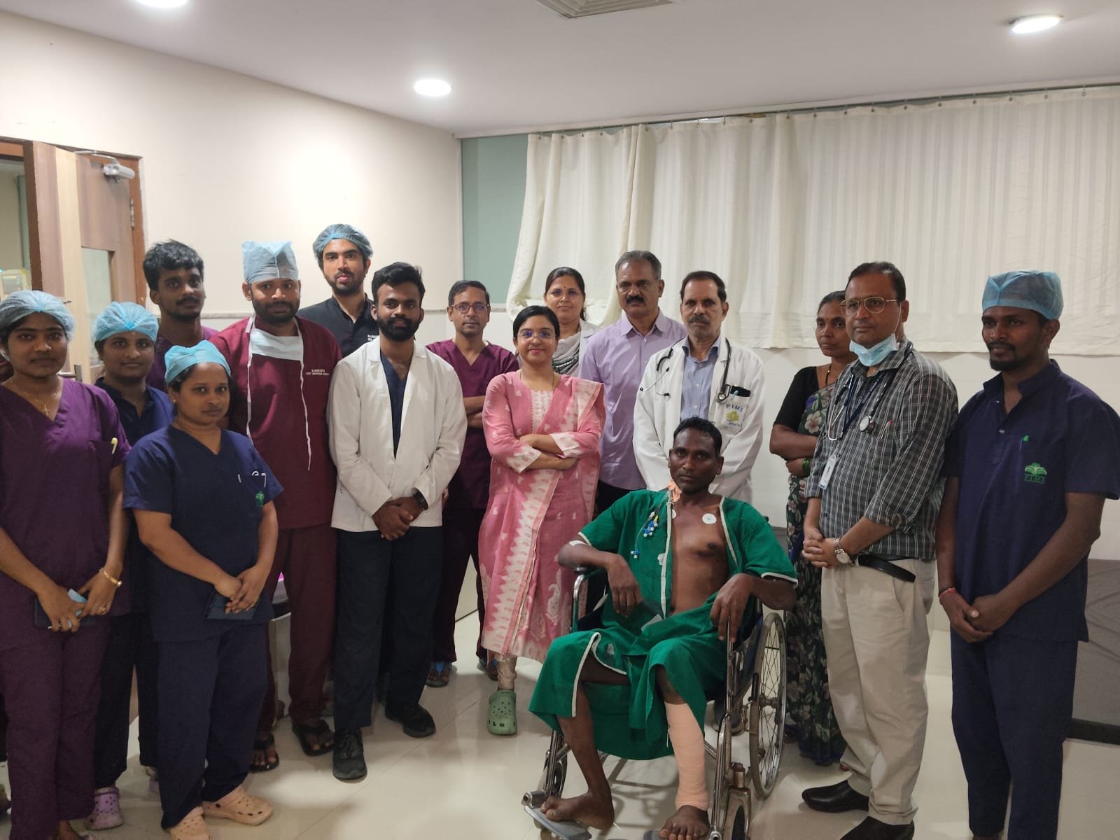 PIMS Doctors