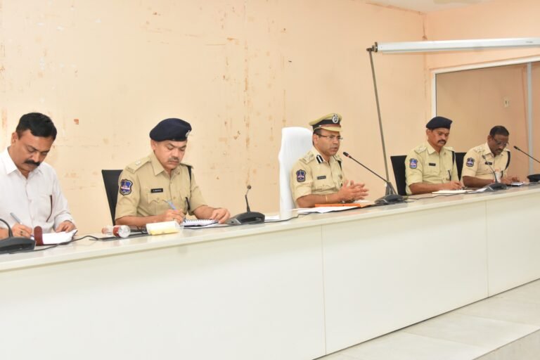 Ramagundam CP