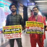 Social Activists
