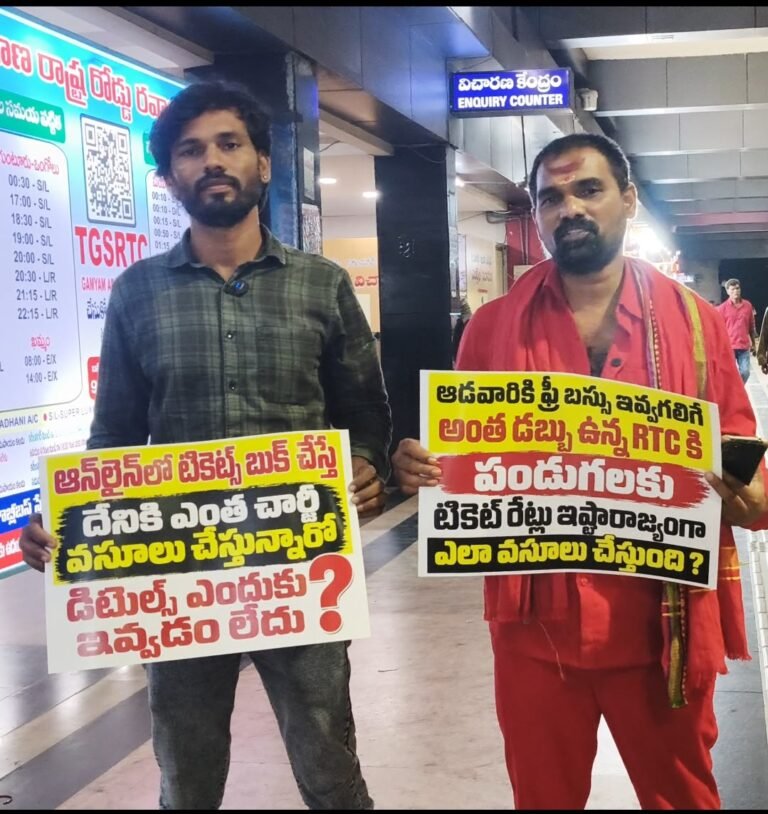 Social Activists
