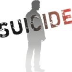 Suicide Logo