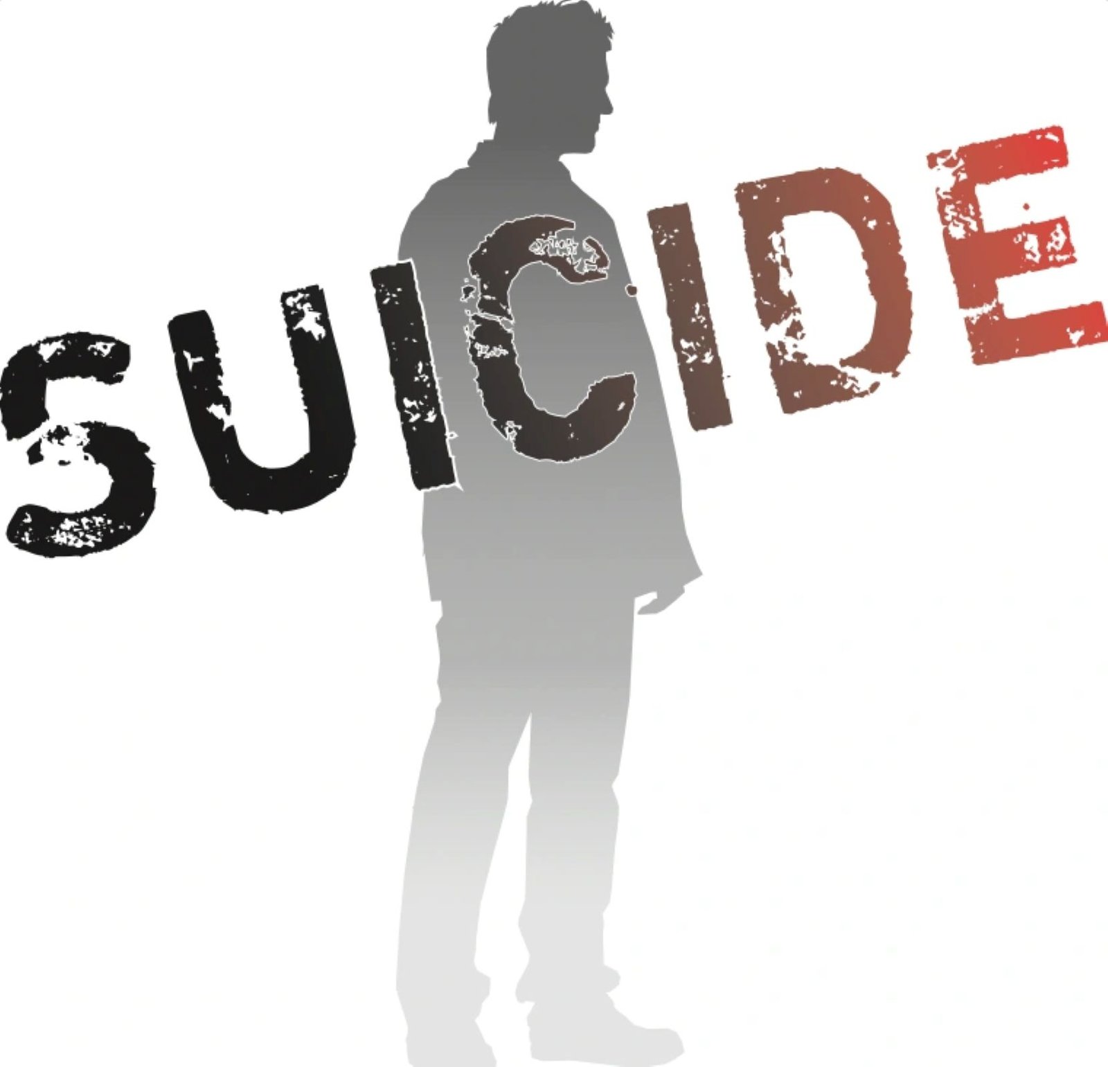 Suicide Logo