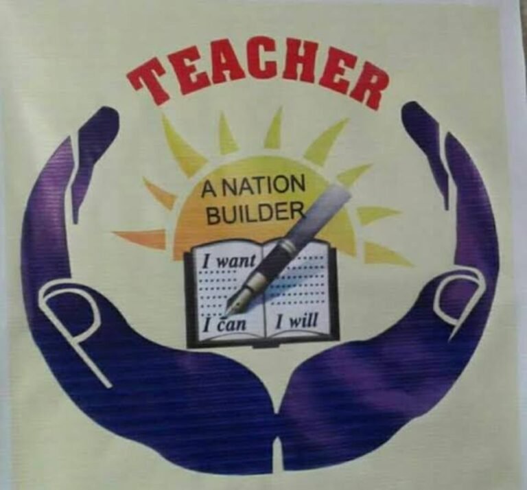 Teacher