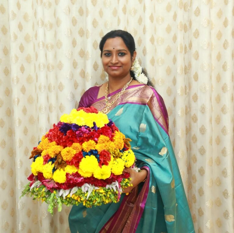 Warangal MP Kadiyam Kavya