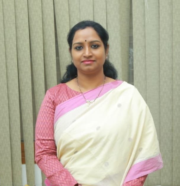 Warangal MP Kadiyam Kavya